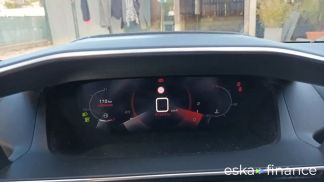 Lízing Hatchback Peugeot 208 2020