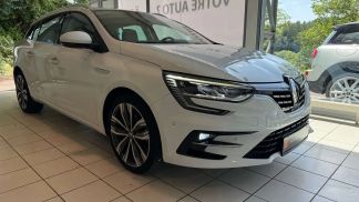 Finansowanie Wóz Renault Megane 2021