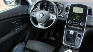 Lízing Hatchback Renault Scenic 2020