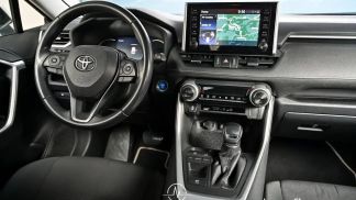 Finansowanie SUV Toyota RAV 4 2019