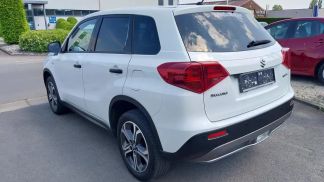 Financování SUV Suzuki Vitara 2019