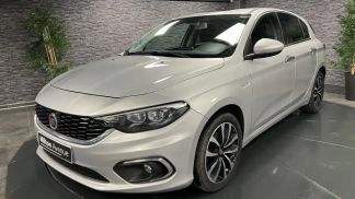 Leasing Sedan Fiat Tipo 2019
