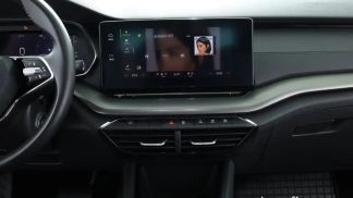 Finansowanie Sedan Skoda Octavia 2021
