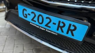 Leasing Hayon MERCEDES V 250 2019