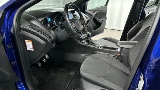 Leasing Wagon Ford Focus 2017