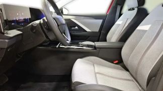 Leasing Wagon Opel Astra 2023