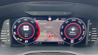 Leasing Wagon Skoda Superb 2020