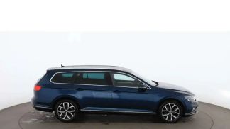 Leasing Wagon Volkswagen Passat Variant 2021
