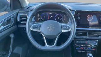 Leasing Wagon Volkswagen T-Cross 2024