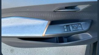 Leasing Sedan Cupra Born 2024