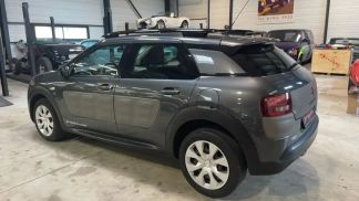 Financování Sedan Citroën C4 Cactus 2015