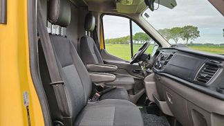 Lízing Van Ford TRANSIT 2.0 2021