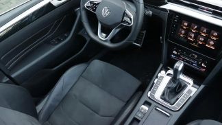 Leasing Wagon Volkswagen Arteon 2023
