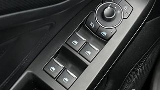 Leasing Hatchback Ford Focus 2021