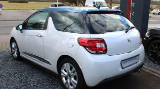 Leasing Hayon Citroën DS 2015