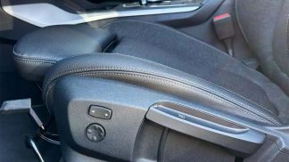 Leasing Hayon BMW 116 2020