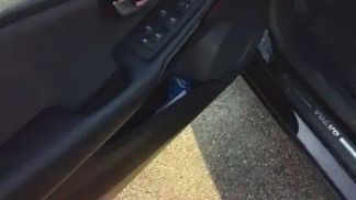 Lízing Sedan Volvo V40 2018