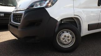 Leasing Hatchback Peugeot Boxer 2024