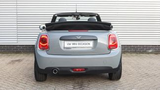 Leasing Convertible MINI One Cabrio 2019