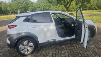 Leasing Hatchback Hyundai Kona 2020
