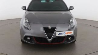 Leasing Hatchback Alfa Romeo Giulietta 2018