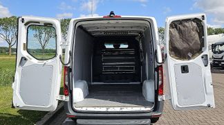 Finansowanie Van Mercedes-Benz SPRINTER 314 2019