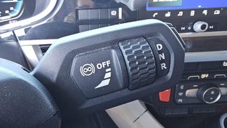 Lízing Traktor DAF XG 530 2022