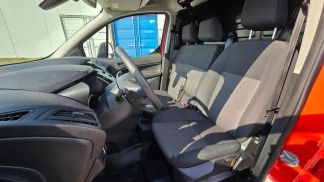 Finansowanie Hatchback Ford Transit Connect 2016