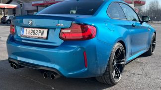 Finansowanie Coupé BMW M2 2017