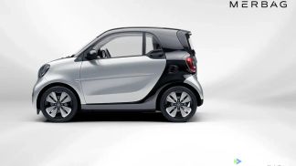 Finansowanie Coupé Smart ForTwo 2024