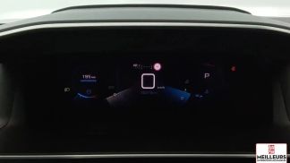 Leasing SUV Peugeot 2008 2022