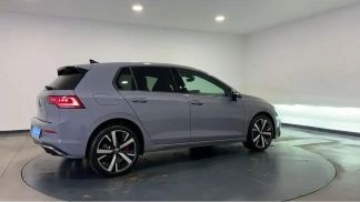 Finansowanie Sedan Volkswagen Golf 2024