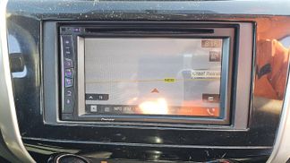 Leasing Pickup Nissan Navara 2020
