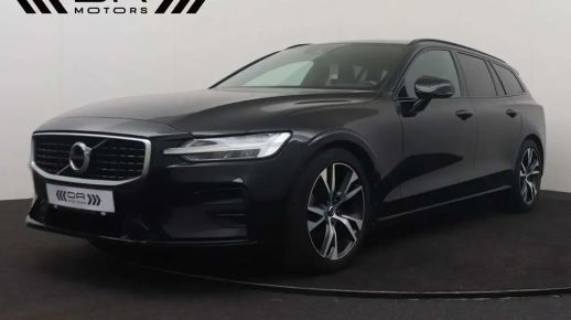 Volvo V60 2018