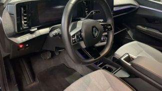 Leasing Sedan Renault Megane 2022