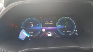 Leasing Sedan Renault ZOE 2022