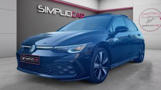 Financování Vagón Volkswagen Golf 2023