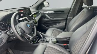 Finansowanie SUV BMW X1 2021