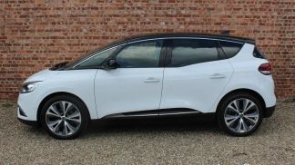 Lízing Hatchback Renault Scenic 2020