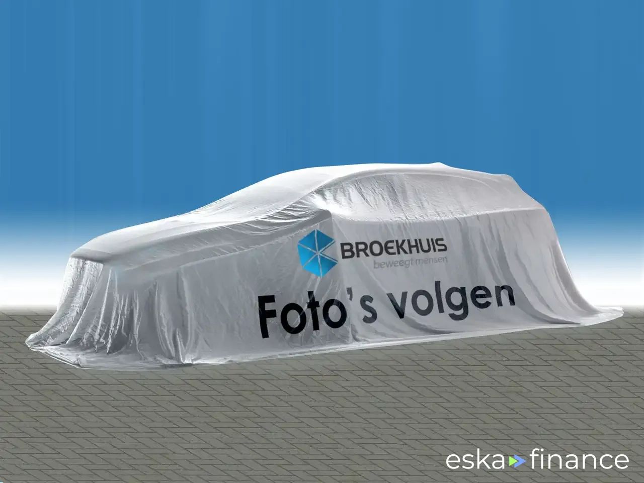 Leasing SUV Volkswagen T-Roc 2023