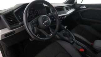 Finansowanie Hatchback Audi A1 2019