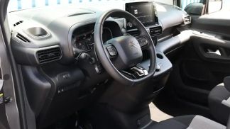 Leasing Hatchback Citroën Berlingo 2022
