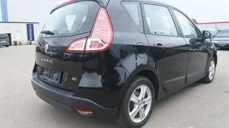 Lízing Hatchback Renault Scenic 2011