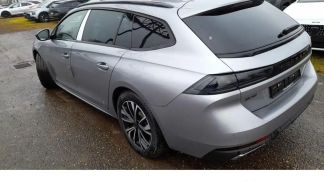 Leasing Wagon Peugeot 508 2024