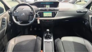 Leasing Wagon Citroën GRAND C4 SPACETOURER 2019