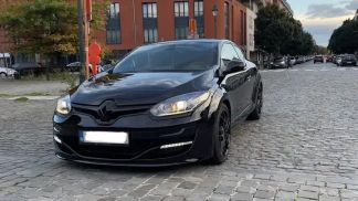 Financování Kupé Renault Megane 2015