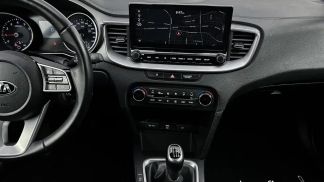 Leasing Wagon Kia CEED SW / CEE'D SW 2020