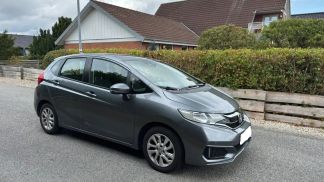 Finansowanie Hatchback Honda Jazz 2019