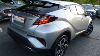 Leasing SUV Toyota Dyna 2024