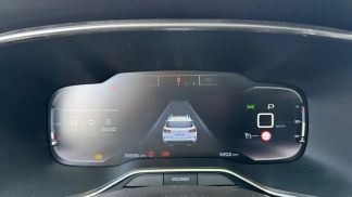 Finansowanie Van Citroën C5 Aircross 2019